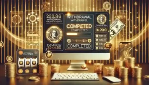 byu777 Casino Withdrawal