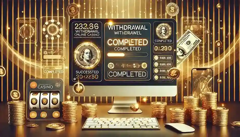 byu777 Casino Withdrawal