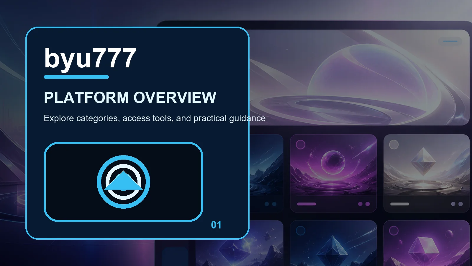 byu777 home full-width visual guide 1