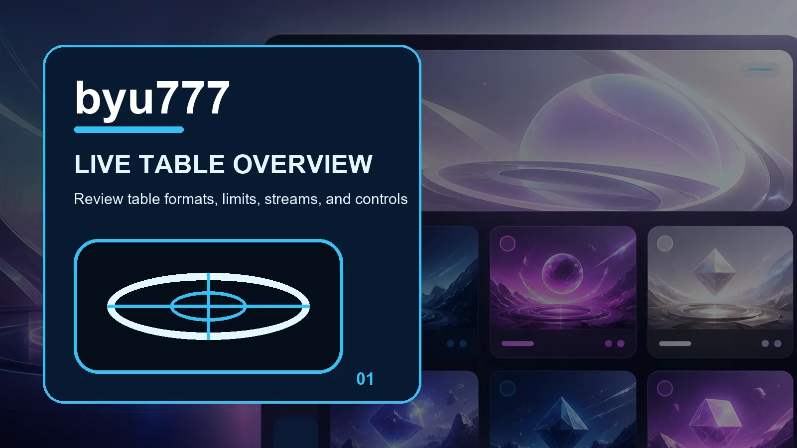 byu777 live casino full-width visual guide 1