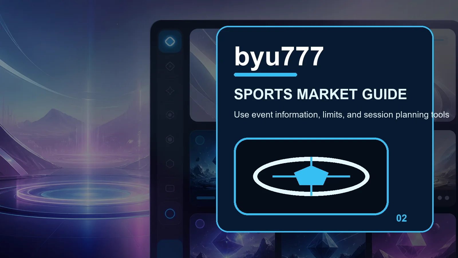byu777 sports full-width visual guide 2